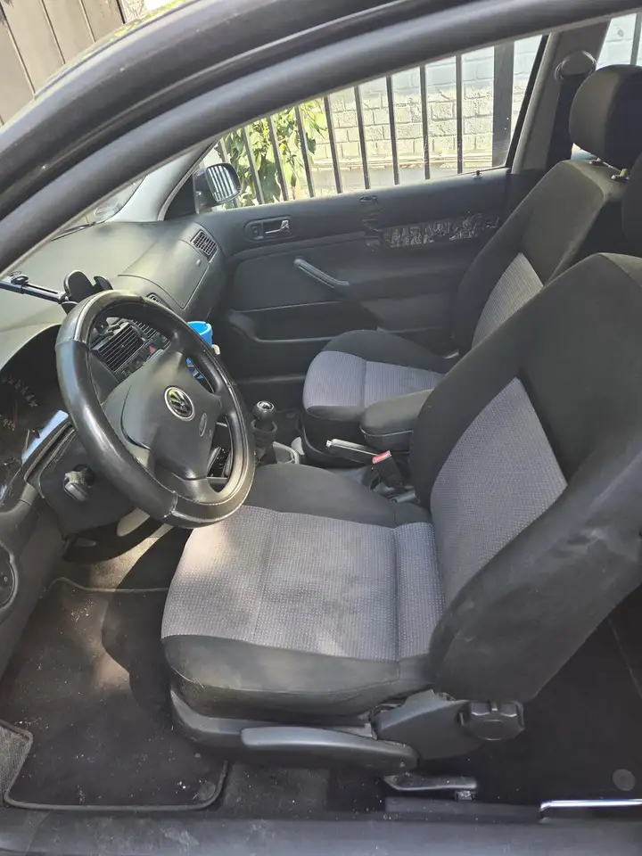 Volkswagen Golf 1.6 Special, foto 10