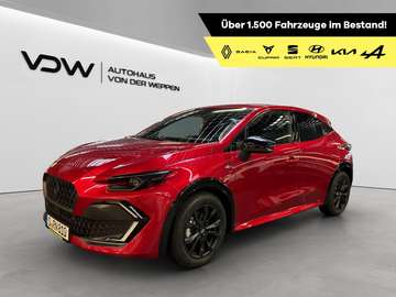 VI Esprit Alpine Full Hybrid 160*NEUES MOD* Klima