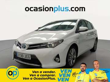 hybrid Active