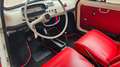 Fiat 500 R Cabrio top Zeer nette staat - thumbnail 19