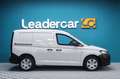 Volkswagen Caddy Furgón 2.0TDI 75kW Blanco - thumbnail 4