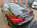 Mercedes-Benz E 350 Coupe CDI BlueEfficiency Leder AMG Black - thumbnail 6