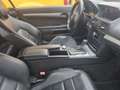 Mercedes-Benz E 350 Coupe CDI BlueEfficiency Leder AMG Black - thumbnail 8