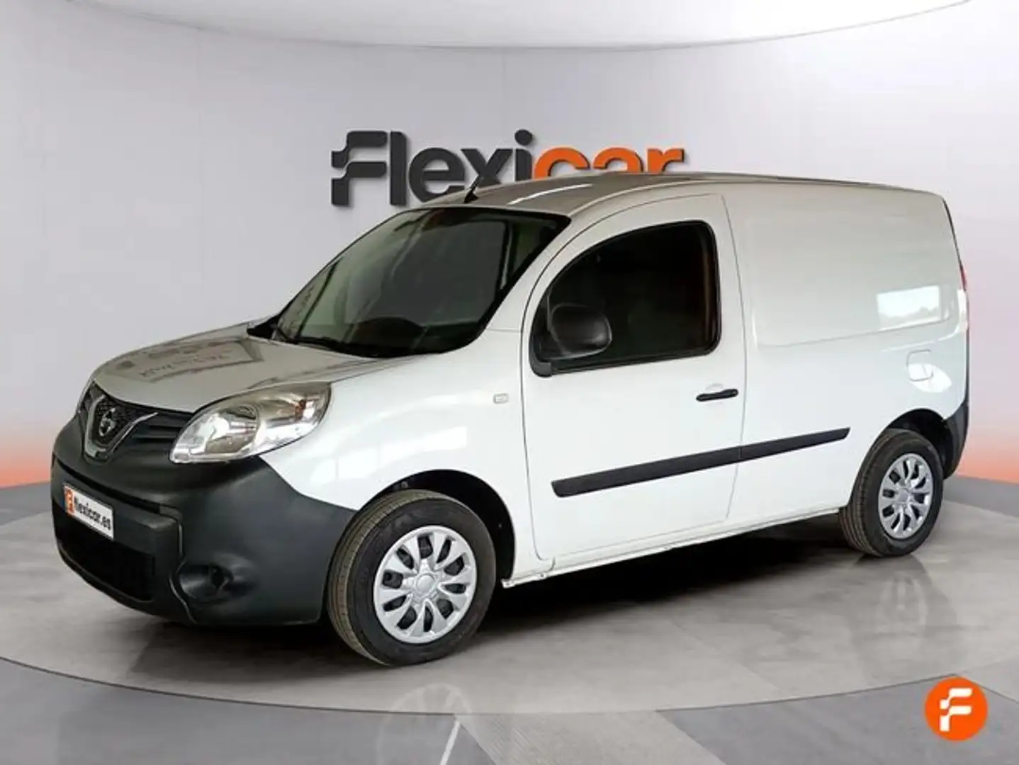 Nissan NV250 2pl 1.5dCi 70 kW (95CV) L1H1 COMFORT Blanco - 2