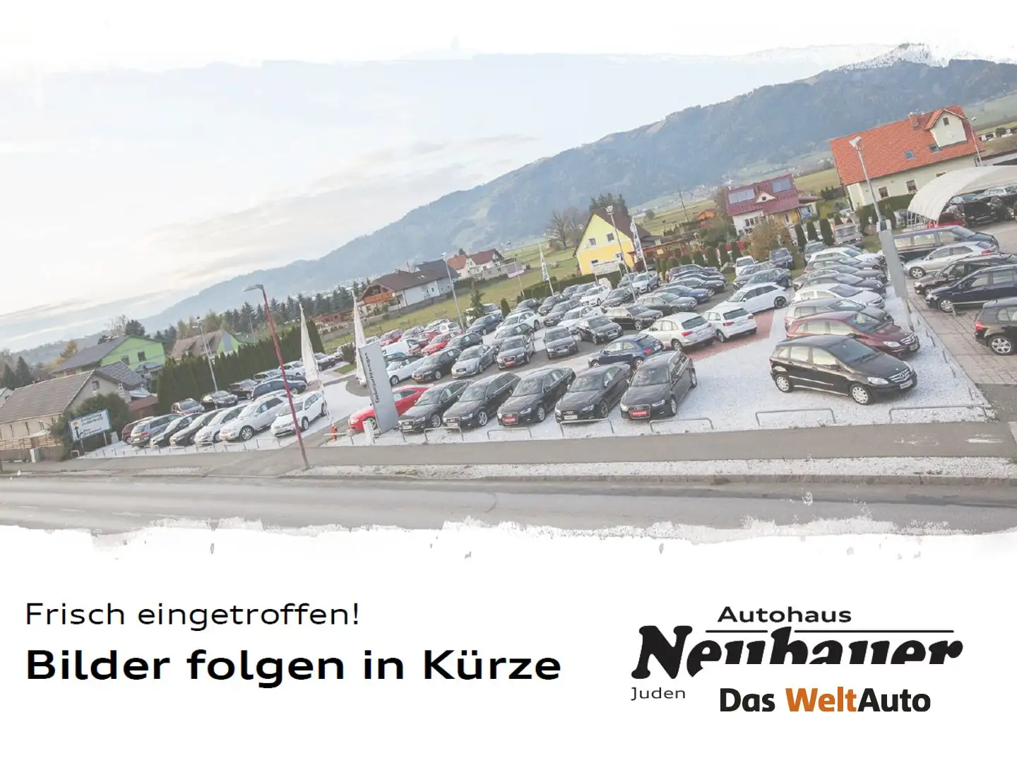 Renault Alpine V6 Renault Espace VI Esprit Alpine E-Tech Hybrid Grau - 1