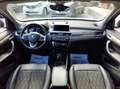 BMW X1 X1 sdrive18d xLine auto Blanc - thumbnail 10