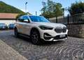 BMW X1 X1 sdrive18d xLine auto Blanc - thumbnail 5