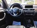 BMW X1 X1 sdrive18d xLine auto Blanc - thumbnail 11