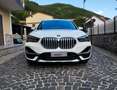 BMW X1 X1 sdrive18d xLine auto Blanc - thumbnail 3