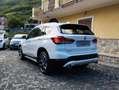 BMW X1 X1 sdrive18d xLine auto Blanc - thumbnail 6