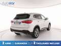 MG HS E 1.5 t-gdi phev Exclusive auto Argento - thumbnail 2
