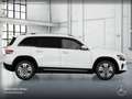 Mercedes-Benz GLB 200 PROGRESSIVE+PANO+AHK+LED+KAMERA+TOTW+7G Blanc - thumbnail 18