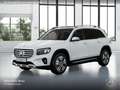 Mercedes-Benz GLB 200 PROGRESSIVE+PANO+AHK+LED+KAMERA+TOTW+7G Blanc - thumbnail 13