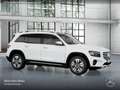 Mercedes-Benz GLB 200 PROGRESSIVE+PANO+AHK+LED+KAMERA+TOTW+7G Blanc - thumbnail 15