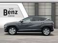 Hyundai KONA 1.0 T-GDI TREND 2WD ASSIS-PAKET*LICHT-PAKET Klima Grau - thumbnail 2