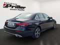 Mercedes-Benz E 220 E220d Lim. 4Matic Avantgarde/NAVI/MBUX/AHK/LED/ Schwarz - thumbnail 3