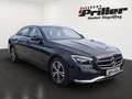 Mercedes-Benz E 220 E220d Lim. 4Matic Avantgarde/NAVI/MBUX/AHK/LED/ Schwarz - thumbnail 2