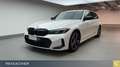 BMW M340d A xDrive Tou M-Sport PRO LCProf,DAProf,360 Blanc - thumbnail 1