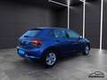 Volkswagen Polo Comfortline 1.0 TSI APP Klima ALU Bluetooth Blau - thumbnail 5