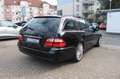 Mercedes-Benz E 200 T Kompressor/Navi/Schiebedach/Leder/Xenon Schwarz - thumbnail 6