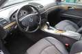 Mercedes-Benz E 200 T Kompressor/Navi/Schiebedach/Leder/Xenon Schwarz - thumbnail 11