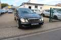 Mercedes-Benz E 200 T Kompressor/Navi/Schiebedach/Leder/Xenon Schwarz - thumbnail 4