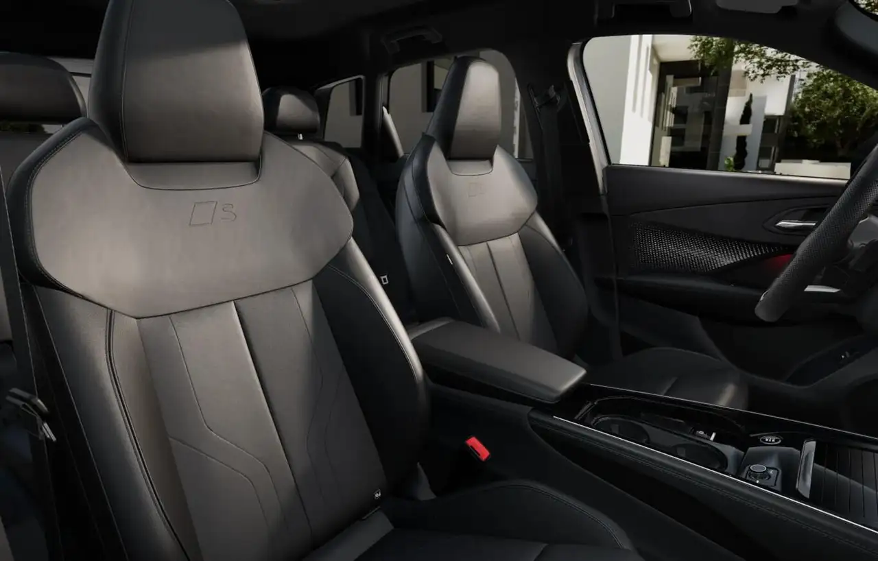 Audi Q3 2026