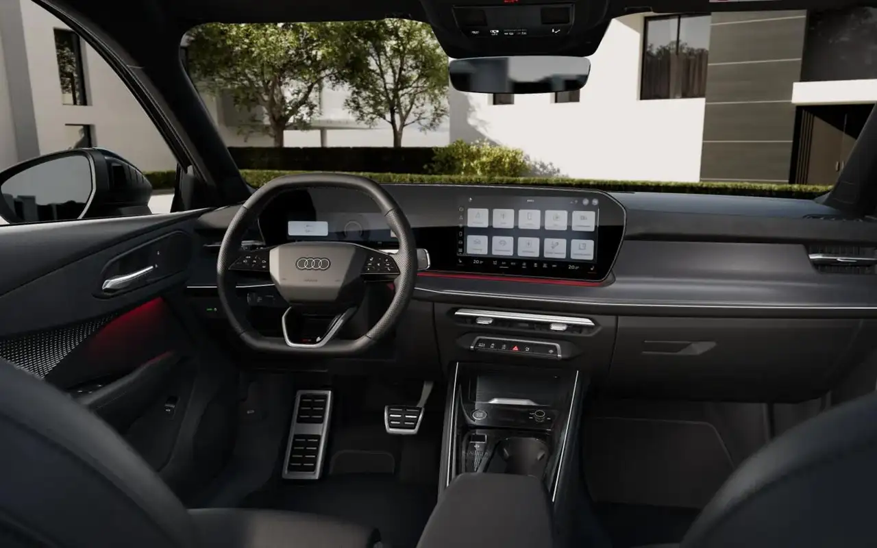 Audi Q3 2026