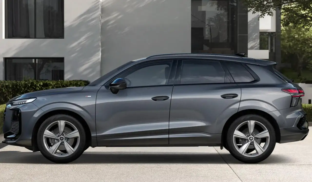 Audi Q3 2026