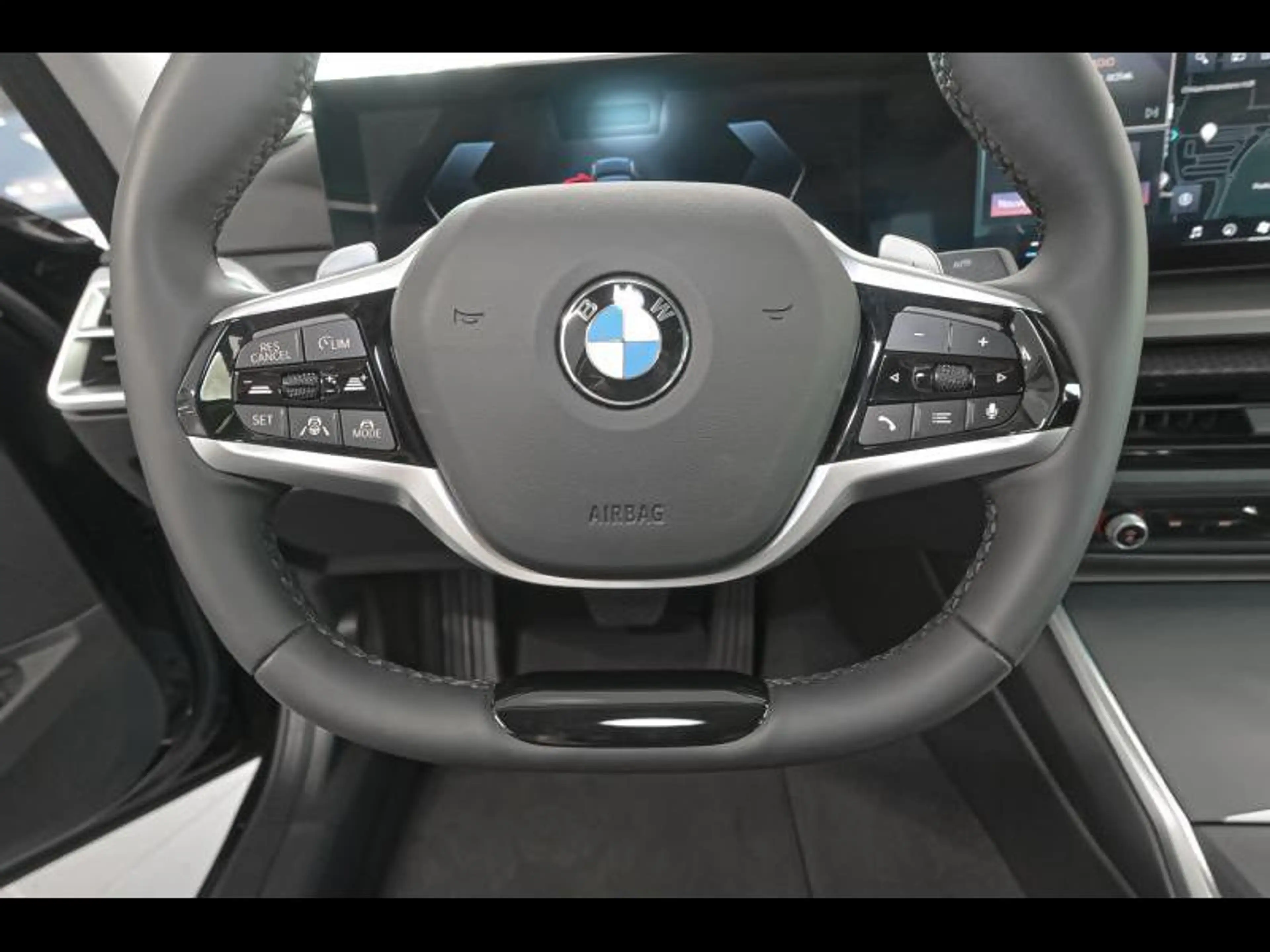 BMW 318 i Berline — photo 9