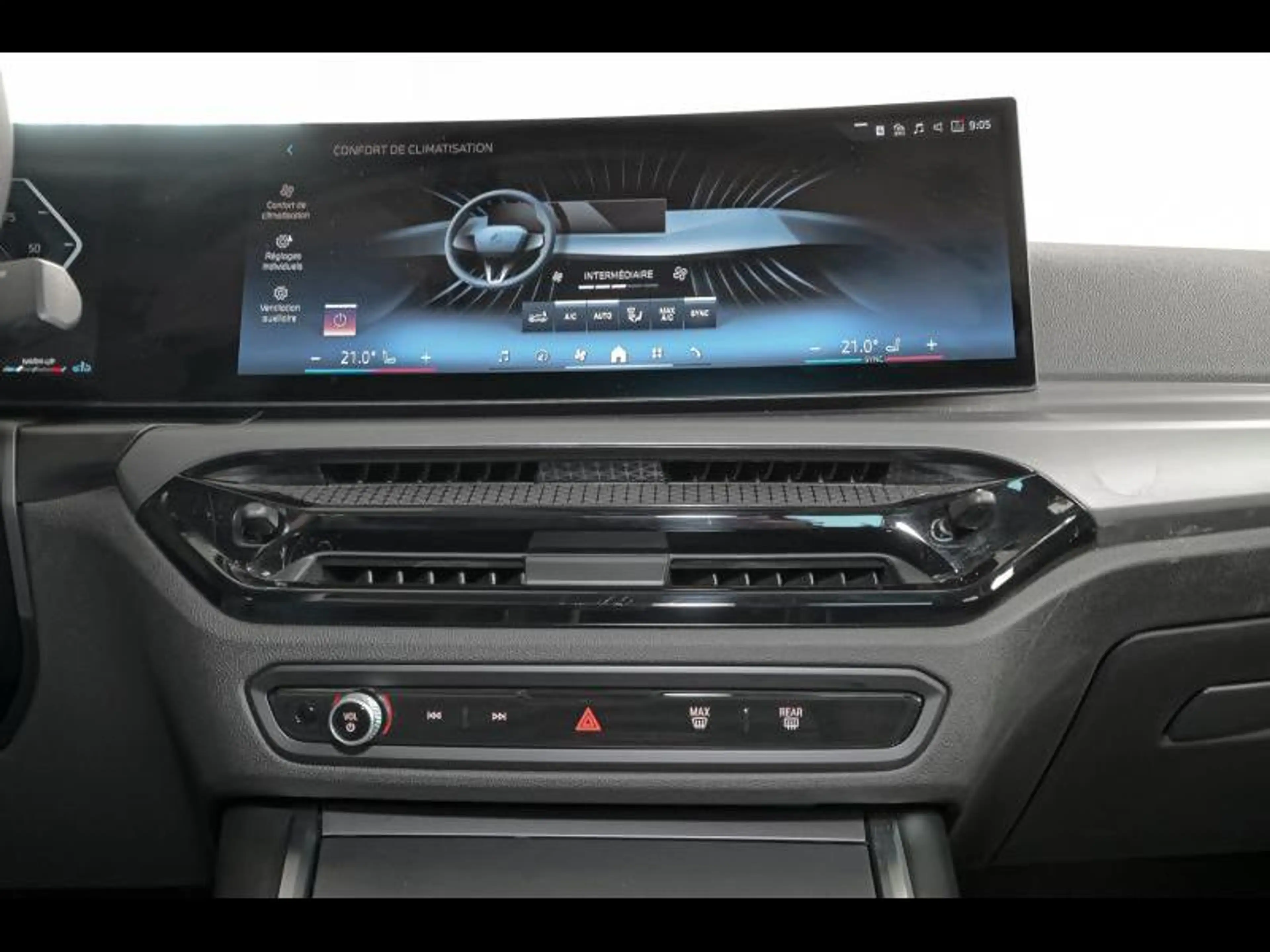 BMW 318 i Berline — photo 12