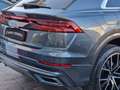 Audi Q8 50 TDI 286Cv quattro S line VirCock 22"Keyless ACC Gris - thumbnail 5