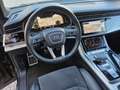 Audi Q8 50 TDI 286Cv quattro S line VirCock 22"Keyless ACC Gris - thumbnail 9
