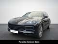 Porsche Cayenne Platinum Edition Surround-View Panorama Schwarz - thumbnail 1