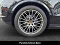 Porsche Cayenne Platinum Edition Surround-View Panorama Schwarz - thumbnail 22