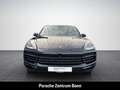 Porsche Cayenne Platinum Edition Surround-View Panorama Schwarz - thumbnail 2