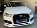 Audi Q3 1.4 TFSI COD Ultra 150 ch S line Bianco - thumbnail 2