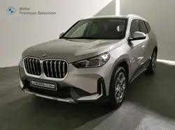 BMW X1 sDrive18d 150ch xLine