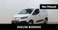 Fiat Doblo 1.5DL1 Automaat+gps+camera+park pilot Wit - thumbnail 1