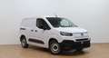 Fiat Doblo 1.5DL1 Automaat+gps+camera+park pilot Wit - thumbnail 2