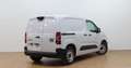 Fiat Doblo 1.5DL1 Automaat+gps+camera+park pilot Wit - thumbnail 3