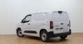 Fiat Doblo 1.5DL1 Automaat+gps+camera+park pilot Wit - thumbnail 4