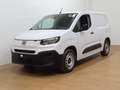 Fiat Doblo 1.5DL1 Automaat+gps+camera+park pilot Wit - thumbnail 5