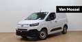 Fiat Doblo 1.5DL1 Automaat+gps+camera+park pilot Blanc - thumbnail 1