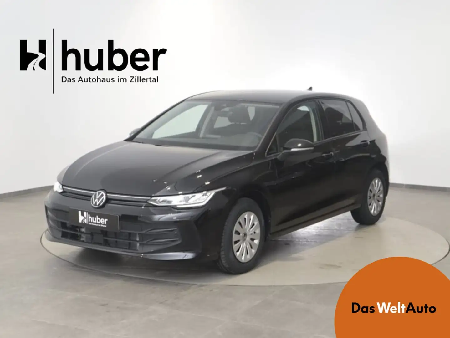 Volkswagen Golf 4Me TSI Noir - 1