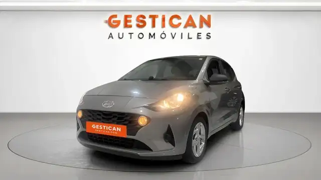 Hyundai i10 1.0 MPI Klass