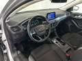 Ford Focus Turnier 1,5 EcoBlue Titanium Style Aut. Silber - thumbnail 13