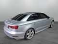 Audi S3 2.0TFSI quattro S-tronic / B&O, LED Argent - thumbnail 3