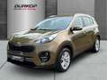 Kia Sportage 2WD GDI Spirit 1.6 GDi Navi Soundsystem Bi-Xenon K Grün - thumbnail 1