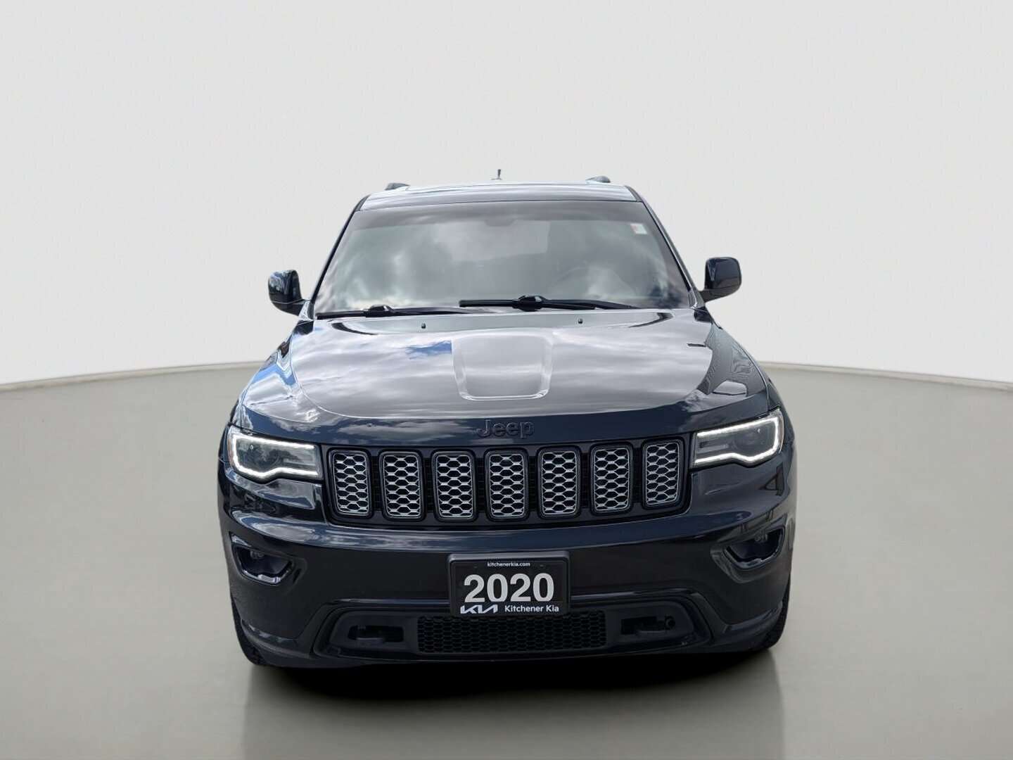 2020 Jeep Grand Cherokee LAREDO — снимка 1